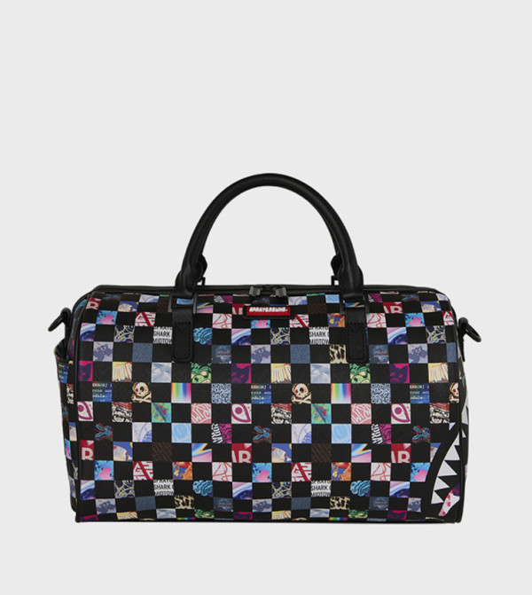 Sprayground  Travel Bags - Multi Duffel Bag