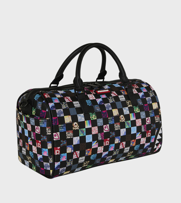 Sprayground  Travel Bags - Multi Duffel Bag