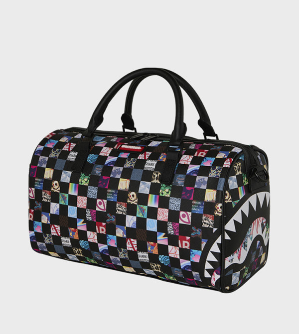 Sprayground  Travel Bags - Multi Duffel Bag