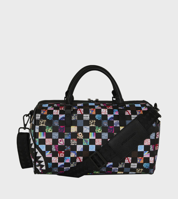 Sprayground  Travel Bags - Multi Duffel Bag