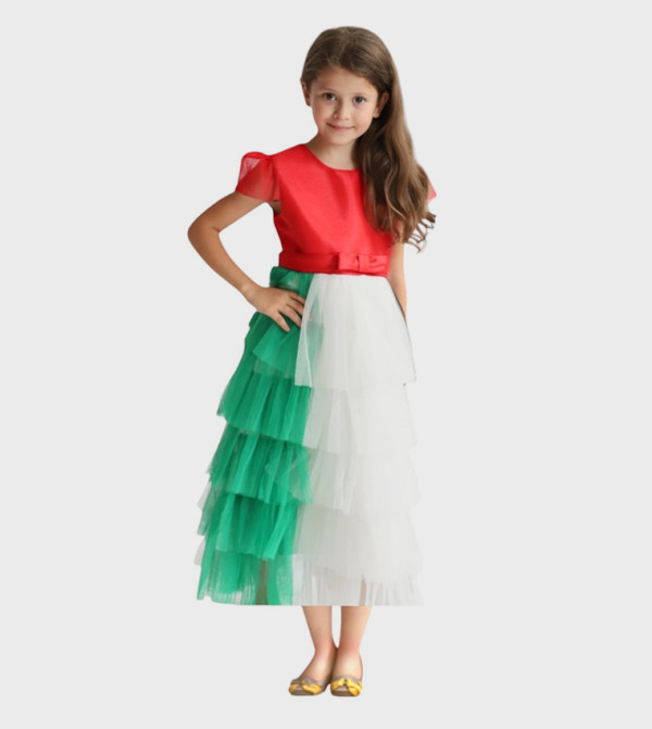 Ddaniela  Dresses - Multi Party Dress