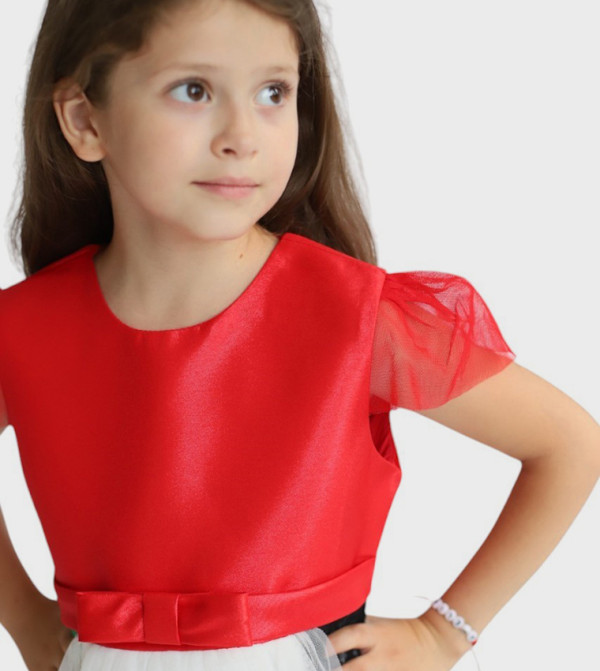 Ddaniela  Dresses - Multi Party Dress