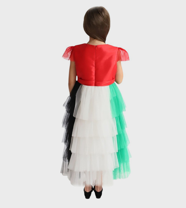 Ddaniela  Dresses - Multi Party Dress