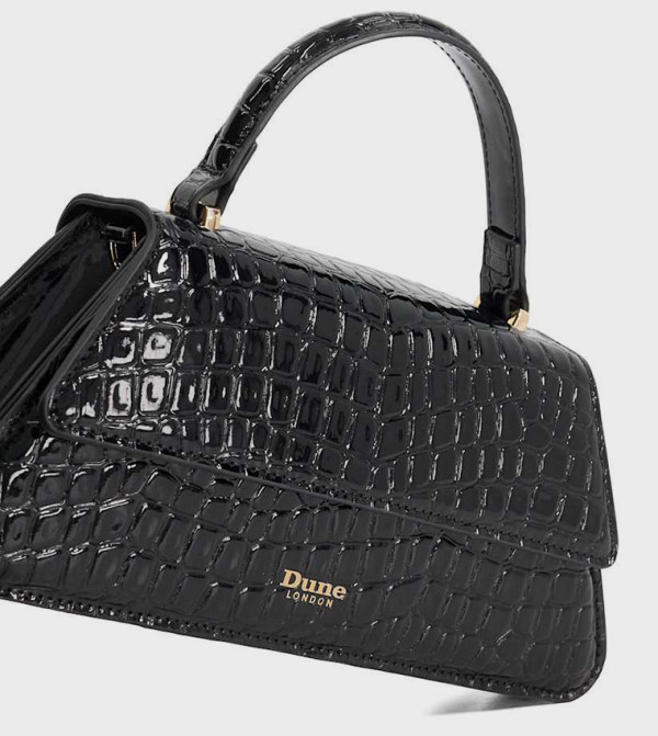 Dune London Dune London - Black Handheld Bags