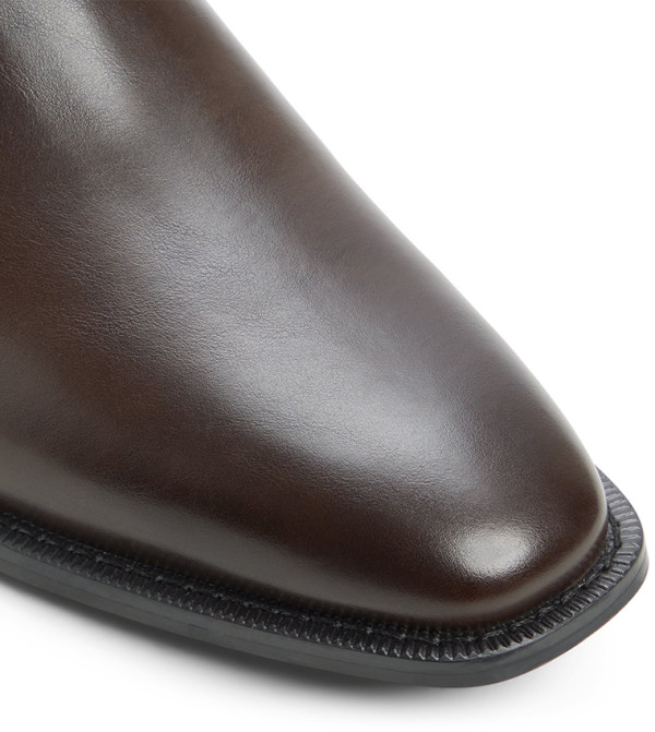 كول ات سبرنج  احذية تشيلسي - بني  Chelsea Boots