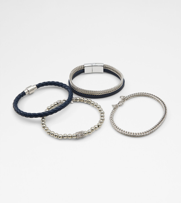 Aldo Accessories  Jewellery - Navy Bracelets
