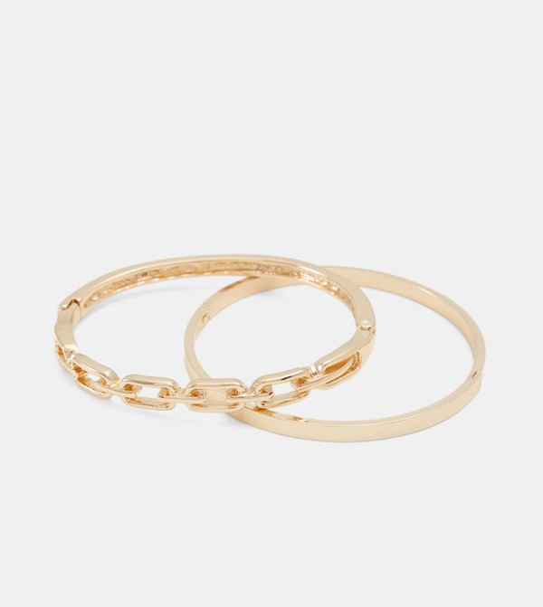 Aldo Accessories  Bracelets - Gold Bracelets