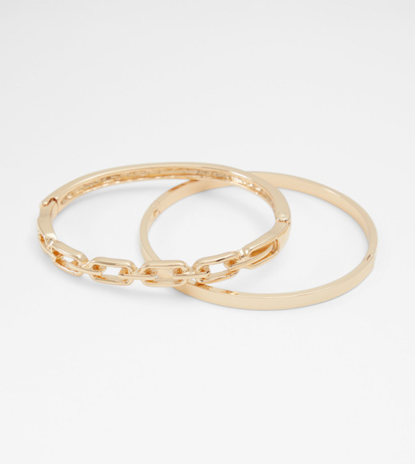 Aldo Accessories  Bracelets - Gold Bracelets