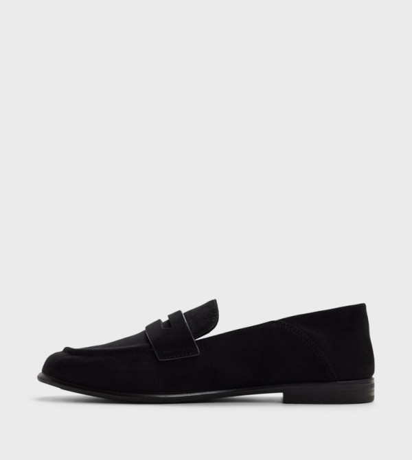 Call it Spring  Loafers & Mocassins - BLACK undefined