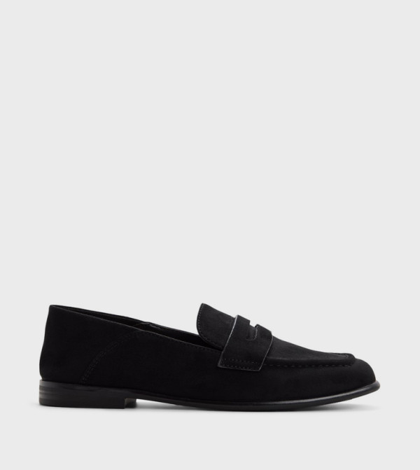 Call it Spring  Loafers & Mocassins - BLACK undefined