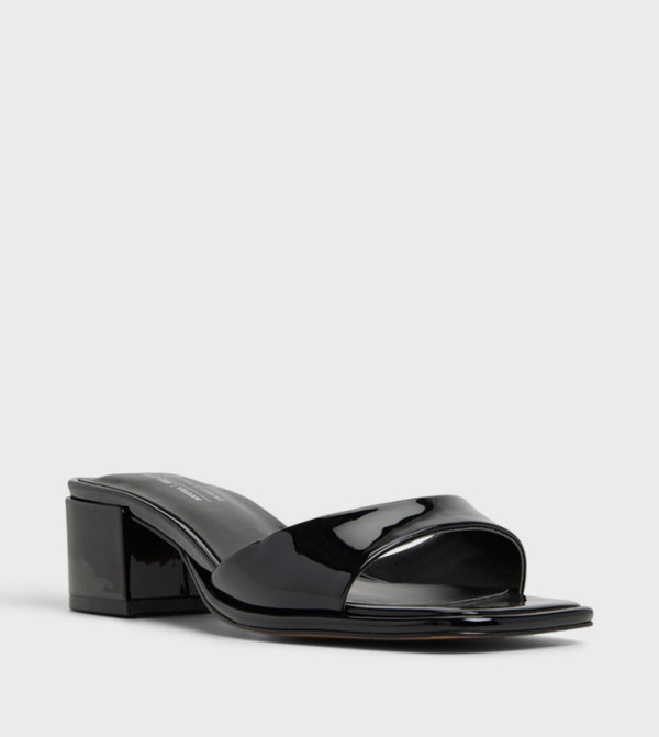 Call it Spring Aldo - Black Heels