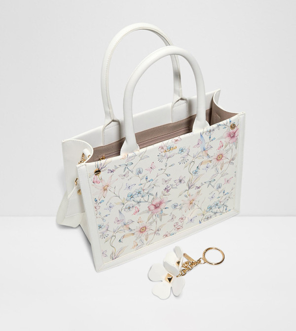Aldo Tote Bags - Multi Tote Bags