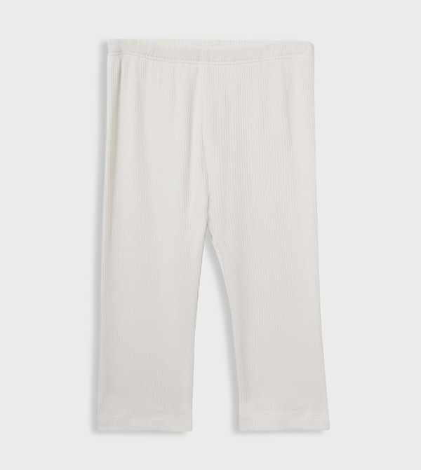 BABIES & MORE Nightwear - Off White Top & Pyjama Sets
