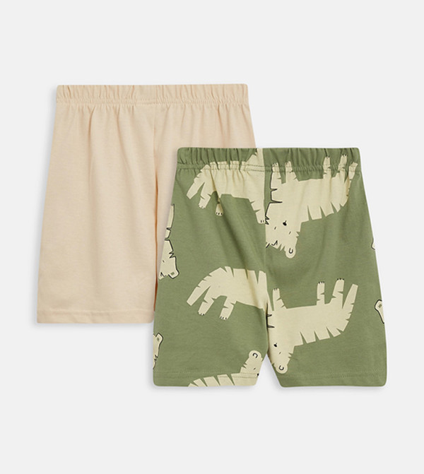BABIES & MORE  Shorts - Multi Shorts