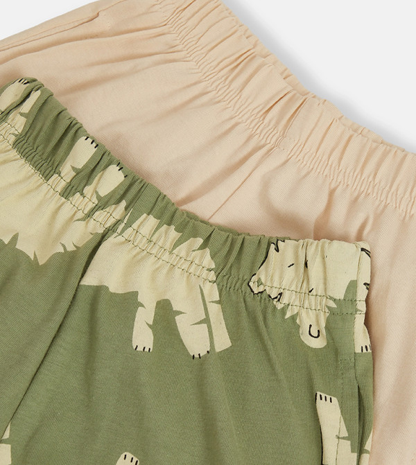 BABIES & MORE  Shorts - Multi Shorts