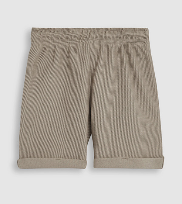 BABIES & MORE BABIES & MORE - Grey Shorts