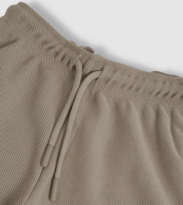 BABIES & MORE BABIES & MORE - Grey Shorts