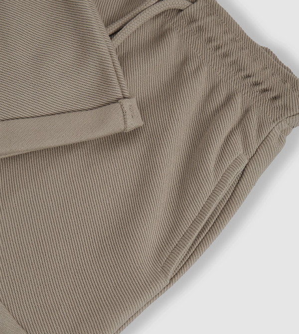 BABIES & MORE BABIES & MORE - Grey Shorts