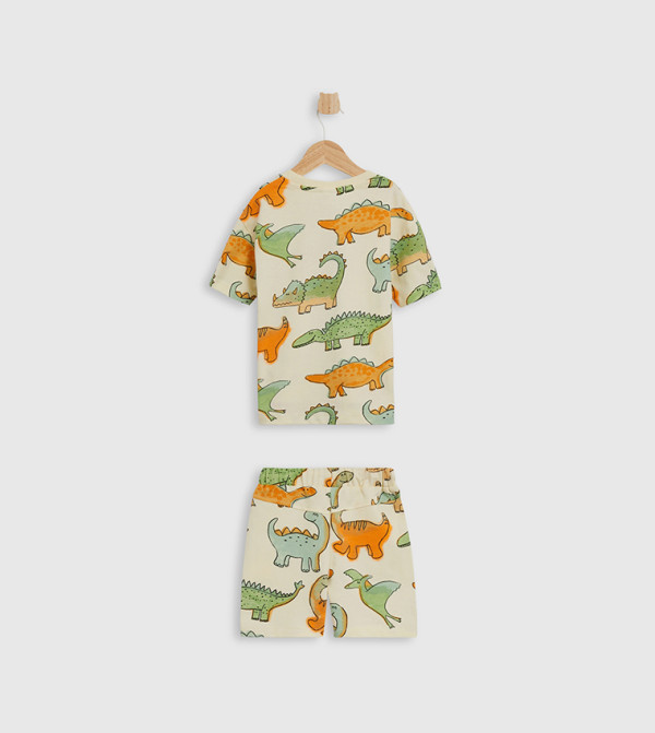 BABIES & MORE  T-shirts & Bottoms - Multi T-shirts & Bottoms
