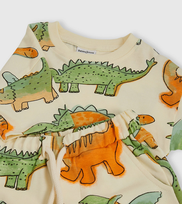 BABIES & MORE  T-shirts & Bottoms - Multi T-shirts & Bottoms