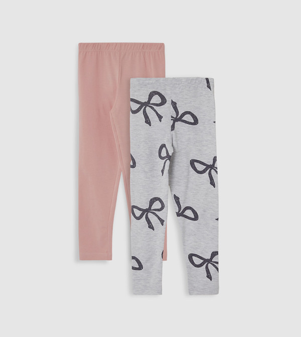BABIES & MORE preppy-layers - Multi leggings