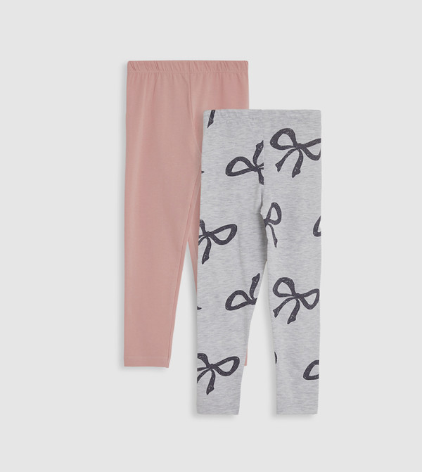BABIES & MORE preppy-layers - Multi leggings