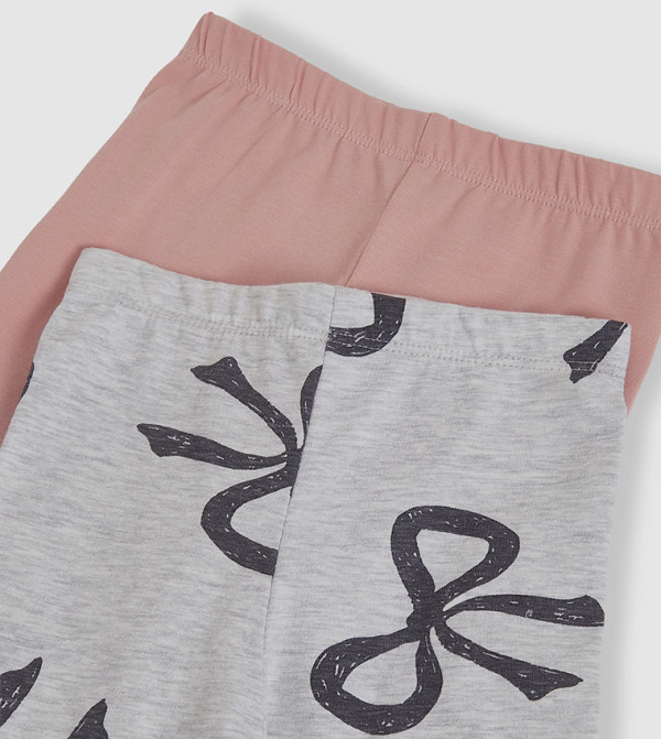 BABIES & MORE preppy-layers - Multi leggings