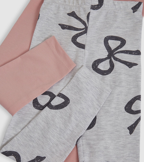 BABIES & MORE preppy-layers - Multi leggings