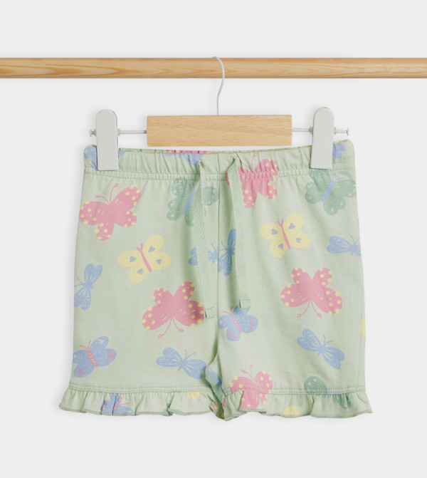 بيبيز آند مور بيبيز آند مور  - أخضر مجموعات بلايز و بيجامات الليلية