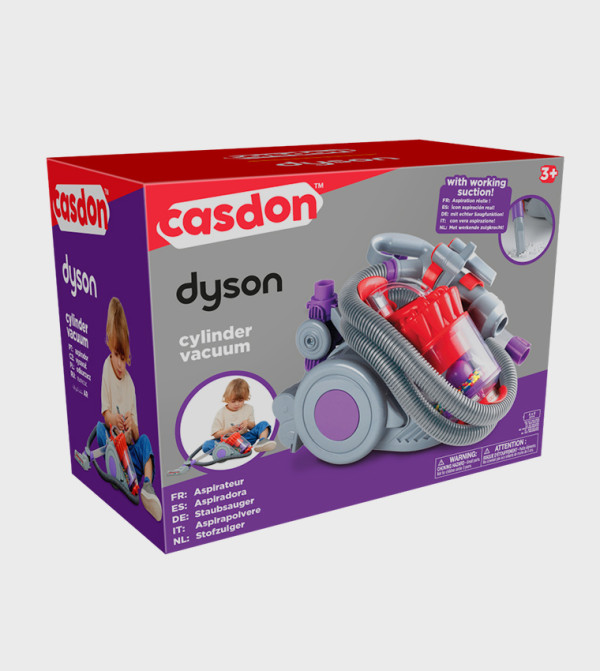Casdon Casdon - Purple TOOL SET