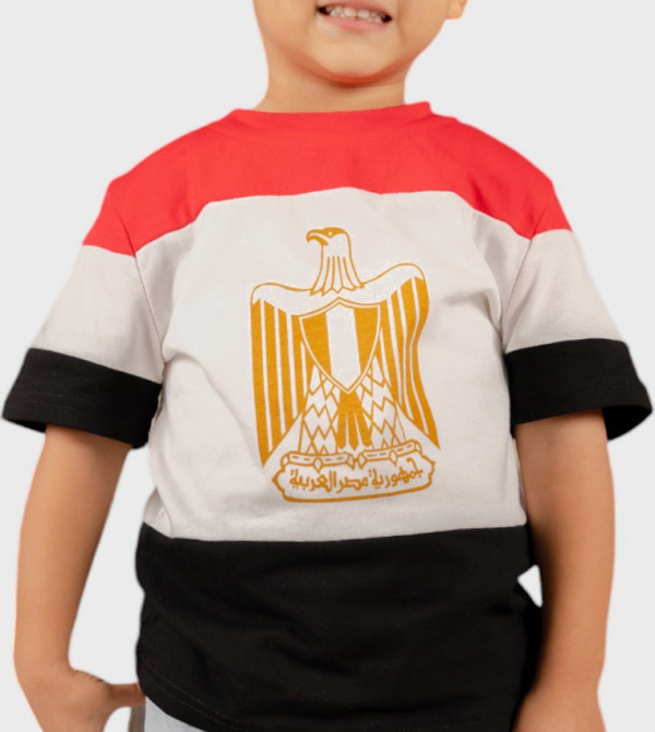 DANIEL Ddaniela - Multi T-shirts