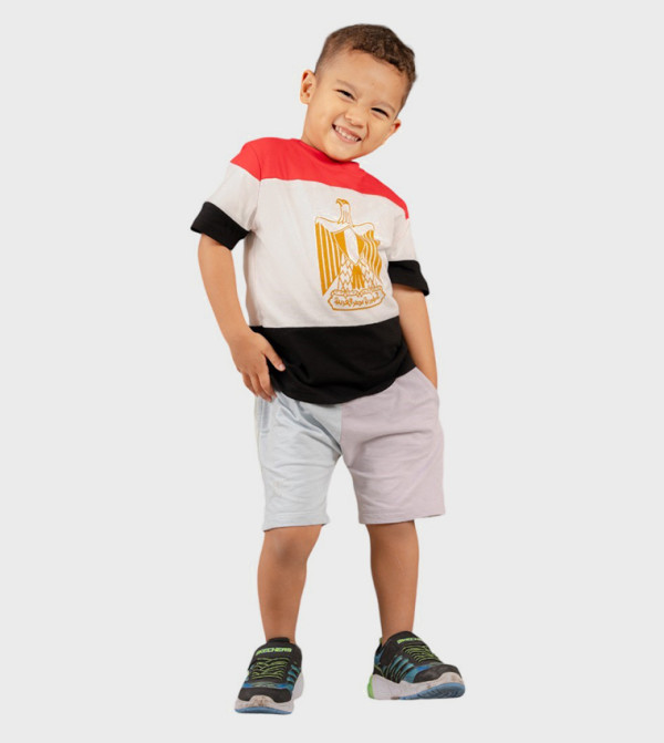 DANIEL Ddaniela - Multi T-shirts