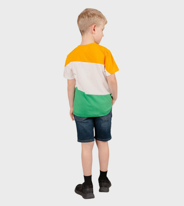 DANIEL Ddaniela - Multi T-shirts