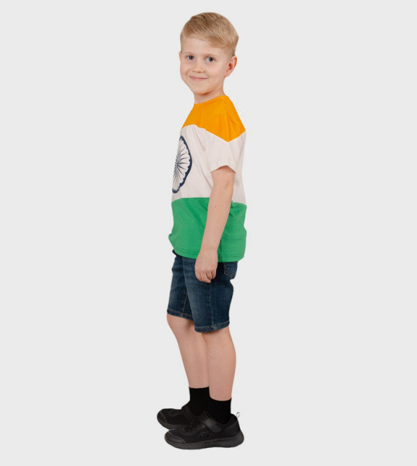 DANIEL Ddaniela - Multi T-shirts