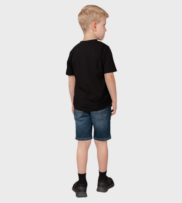 دانييل دانييل - أسود T-shirts