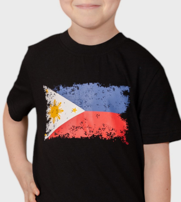 دانييل دانييل - أسود T-shirts