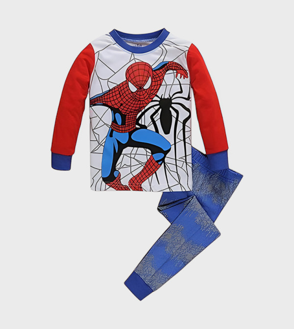 DANIEL DANIEL - Multi Top & Pyjama Sets