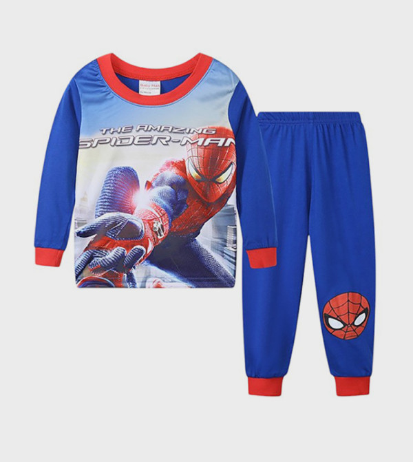 DANIEL DANIEL - Multi Top & Pyjama Sets