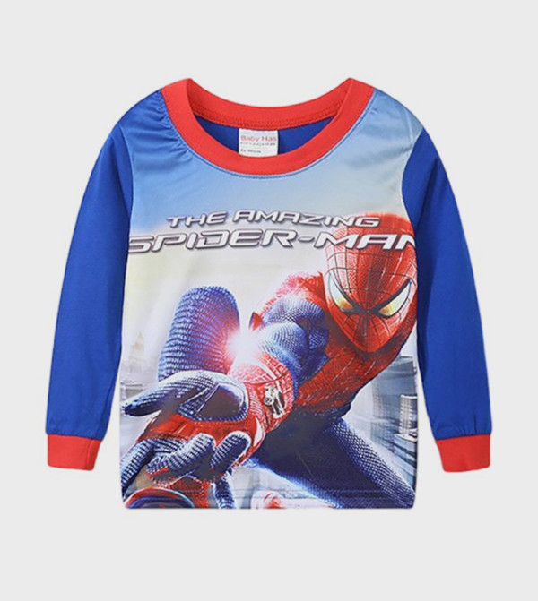 DANIEL DANIEL - Multi Top & Pyjama Sets