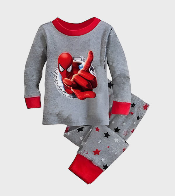 DANIEL DANIEL - Multi Top & Pyjama Sets