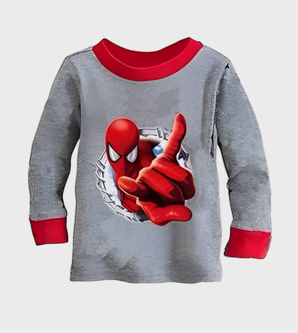 DANIEL DANIEL - Multi Top & Pyjama Sets