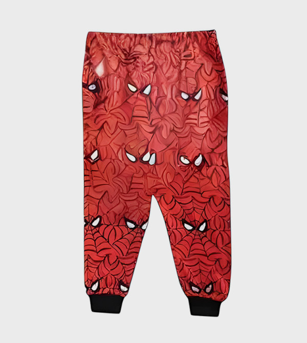 DANIEL Back to School - Multi Top & Pyjama Sets