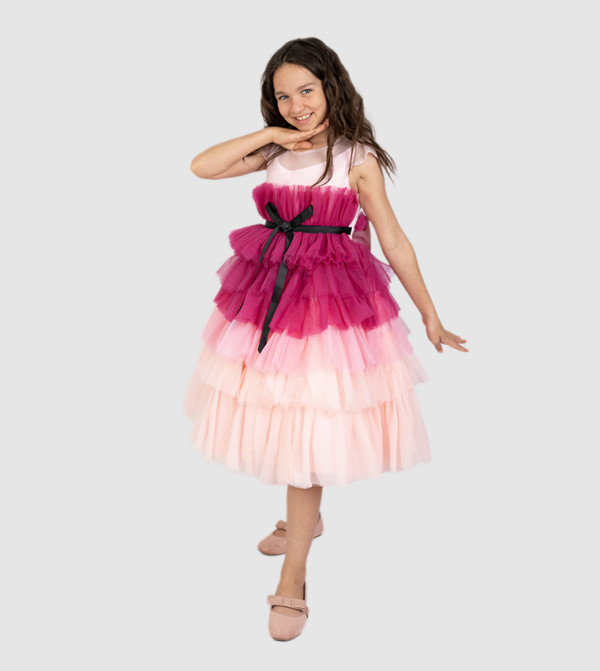 Ddaniela Ddaniela - Multi Party Dress