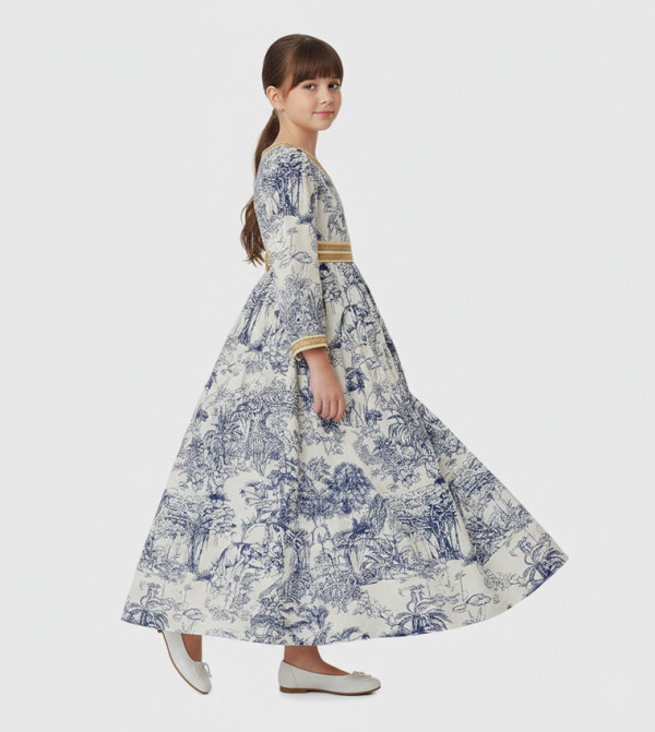 Ddaniela Ddaniela - Multi Traditional clothing