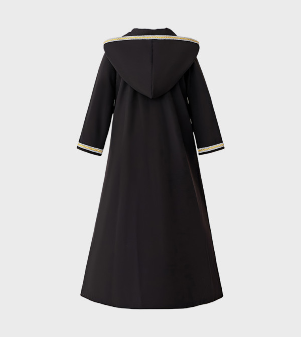 Ddaniela  Occasionwear - Black Traditional clothing