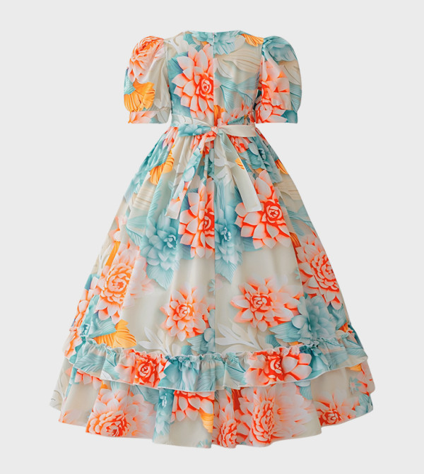 Ddaniela  Occasionwear - Multi Traditional clothing