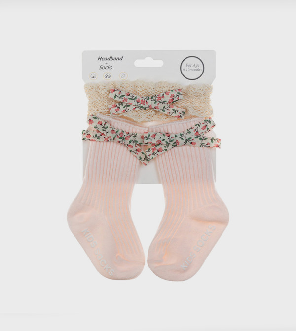 Ddaniela - Pink undefined