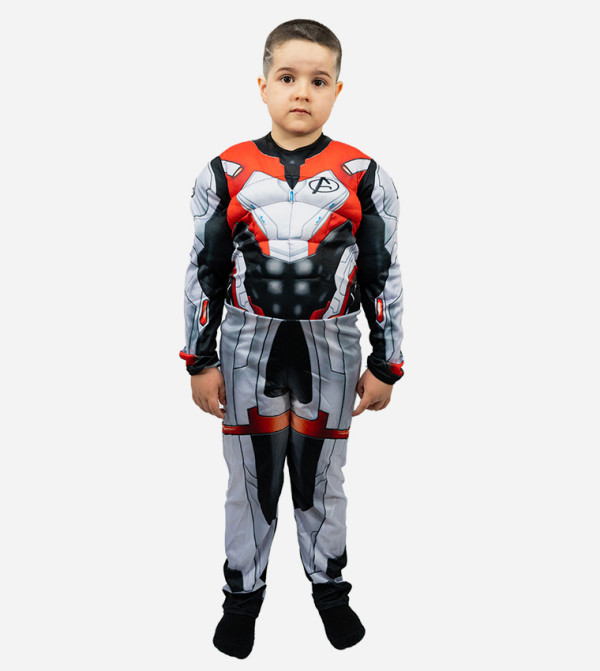 Ddaniela Party Essentials - Multi Costumes