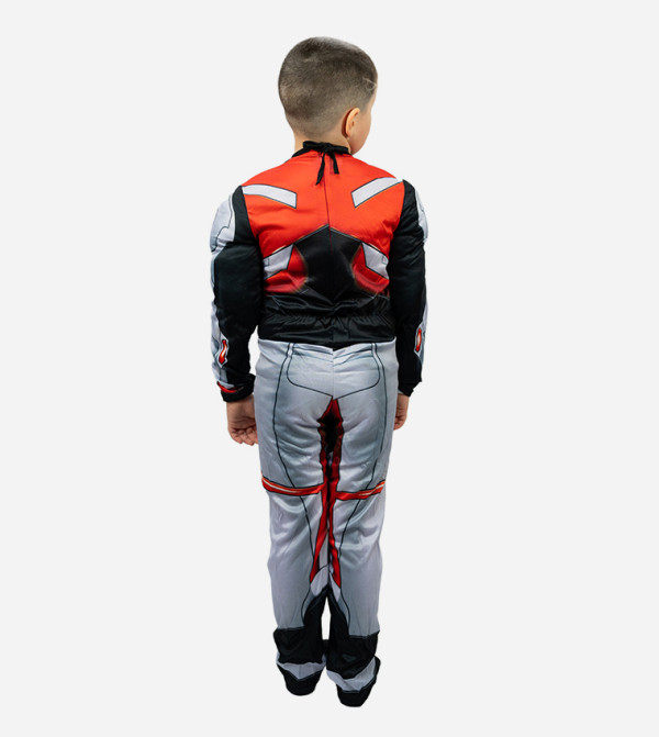 Ddaniela Party Essentials - Multi Costumes