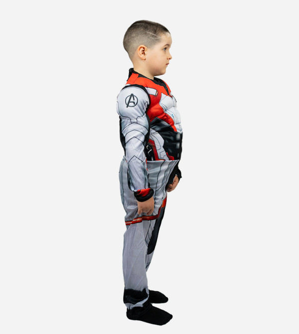Ddaniela Party Essentials - Multi Costumes